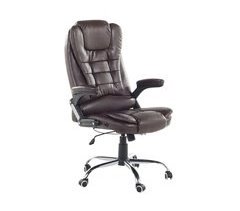 Beliani Silla ejecutiva ROYAL