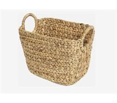 Cesta ALEXIA natural talla S 30cm