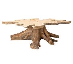 Mesa Teca Adda Home