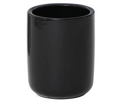 Vaso De Baño Redondo