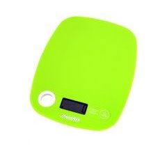 Balanza de cocina Mesko MS3159G