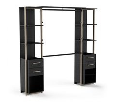 Vestidor Abierto Moon Kronberg