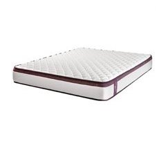 Colchón Viscoelástico ViscoSense Flow PureVital 3900. Multicapa