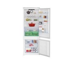 Frigo integrable Combi BEKO BCSE400E40SN