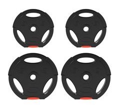 Discos de Pesas PP, Arena SPORTNOW, deportes y ocio - pesas