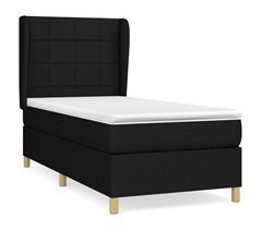 Cama box spring 90x200