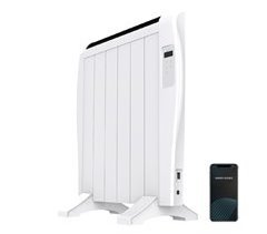 Emisor térmico ReadyWarm 1200 Thermal Connected Cecotec