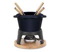 Fondue de Hierro Fundido Mont D'Arbois La Fonderie 1890
