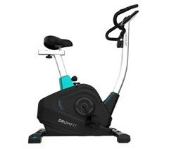 Cecotec Bicicleta Estática DrumFit Cycle 6000 Pegasus X