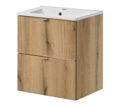 Mueble de baño con lavabo Newport 51