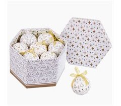 Bolas de Navidad