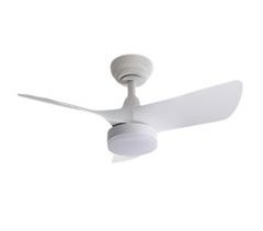 Ventilador De Techo Metal Serie Tropic