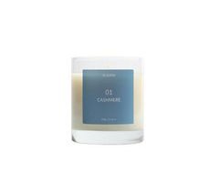 Vela Aromática Aroma Cashmere 300g