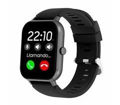 Smartwatch Forest