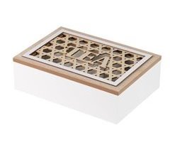 Caja Serigrafia Adda Home