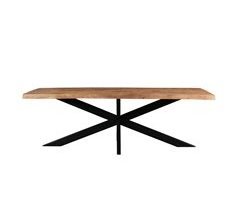 MANAUS-Mesa de comedor x1 180x90