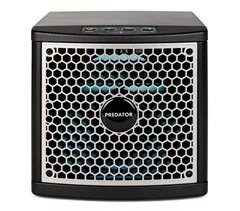 Purificador de aire Glaziar Predator S141UV