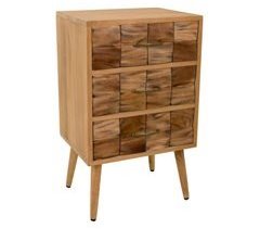 Sinfonier de madera