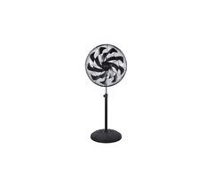 Ventilador De Pie Metal Serie Centurion
