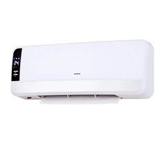 Calefactor cerámico de pared Infiniton HCW-5207 - 2000W