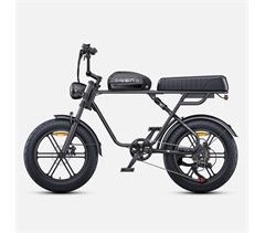 Bicicleta Eléctrica ENGWE M1 EU -  250W Batería 48V15.6AH