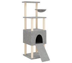 Árbol Para Gatos