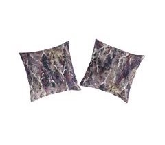 2 fundas de almohada HAZAR