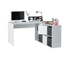 Mesa de escritorio Move 203x66
