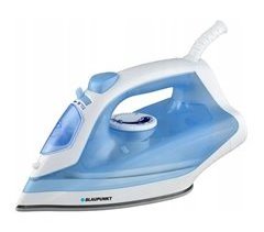 Plancha de Vapor HSI201BL