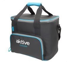 Aktive Bolsa térmica 20 litros de alto rendimiento