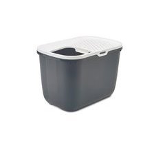 Arenero para Gatos