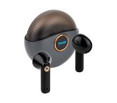 Auriculares inalámbricos TooQ Snail TQBWH0060G