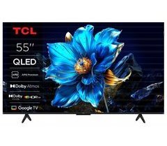 TV TCL P6K 4K Smart TV