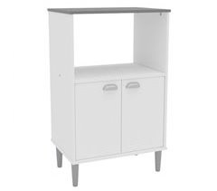 Mueble Auxiliar Cocina Microondas