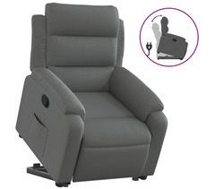 Sillón Elevable Reclinable