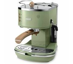 Cafetera Express ECOV 310.GR