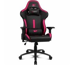 Silla Gaming DR350