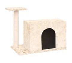 Árbol Para Gatos