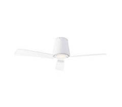 Ventilador De Techo Metal Serie Garbí