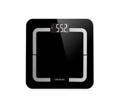 Báscula de baño Surface Precision 9500 Smart Healthy Cecotec