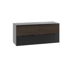 Mueble bajo lavabo encimera Sylla 120
