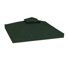 Techo de Repuesto Tela Oxford Outsunny