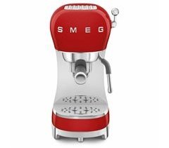 Cafetera Express de Brazo ECF02RDEU
