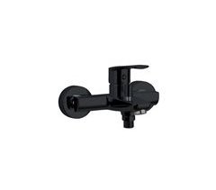Grifo de Baño-Ducha Monomando con Sistema C2 de Ahorro