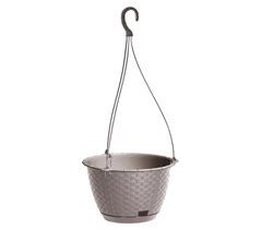 Macetero Colgante Ratolla Round W 3,4L