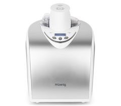 Heladera Profesional HF180 H.Koenig, 1L