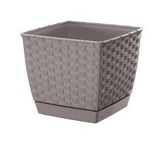 Maceta Ratolla Square 2,5 L