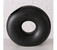 Jarrón decorativo MELLERY marca BOLTZE