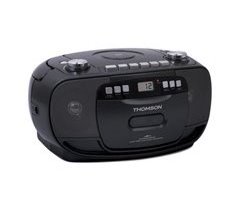 THOMSON RK200CD Radio CD - Lecteur MP3