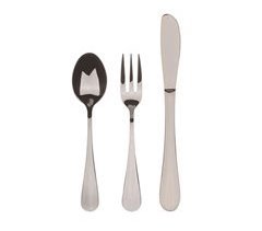 Set de 3 Cubiertos infantiles MUNICH Bergner